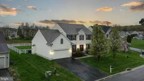 51 Harvest Ct, Smyrna, DE 19977