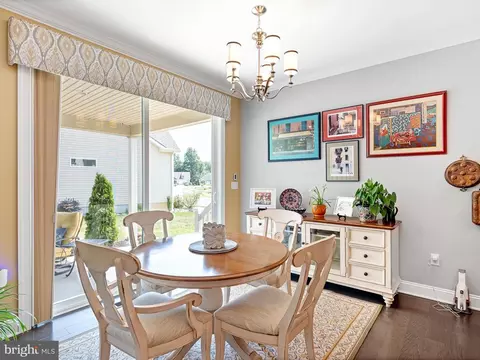Dining - 213 Resort Blvd, Dover, DE 19904 photo 1 of 1