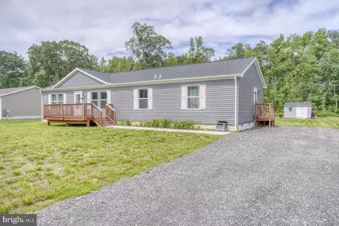 9 Hawk Dr, Hartly, DE 19953 photo 3