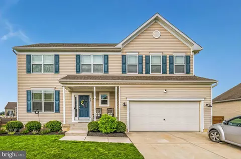 31 Walters Way, Dover, DE 19904