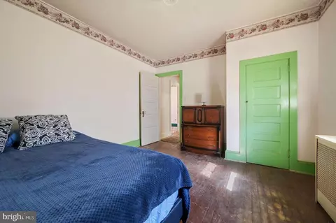 Bedroom - 135 Pine St, Dover, DE 19901 photo 6 of 6