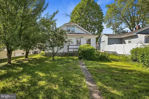 Exterior - 135 Pine St, Dover, DE 19901 photo 6 of 6