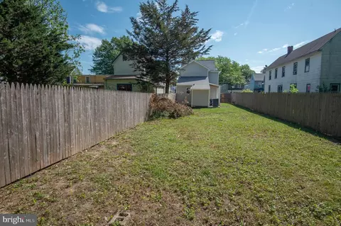 Exterior - 18 S Governors Ave, Dover, DE 19904 photo 5 of 5