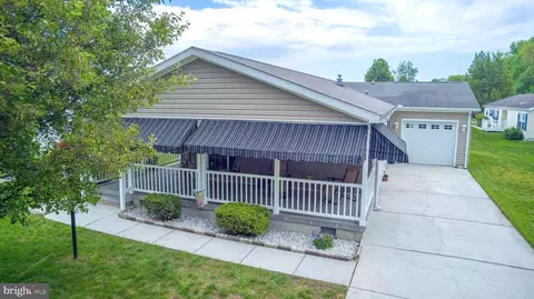 131 S Hairgrove Ln #84, Camden, DE 19934