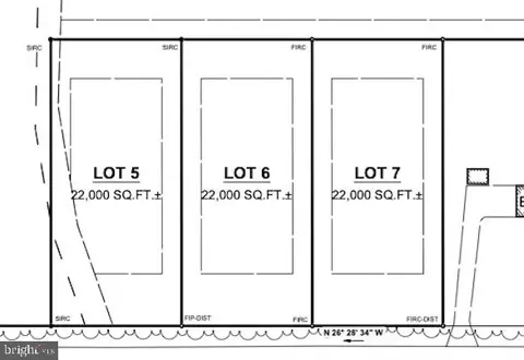 lot5 Cedar Grove Church Rd, Felton, DE 19943
