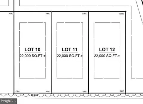 lot12 Cedar Grove Church Rd, Felton, DE 19943