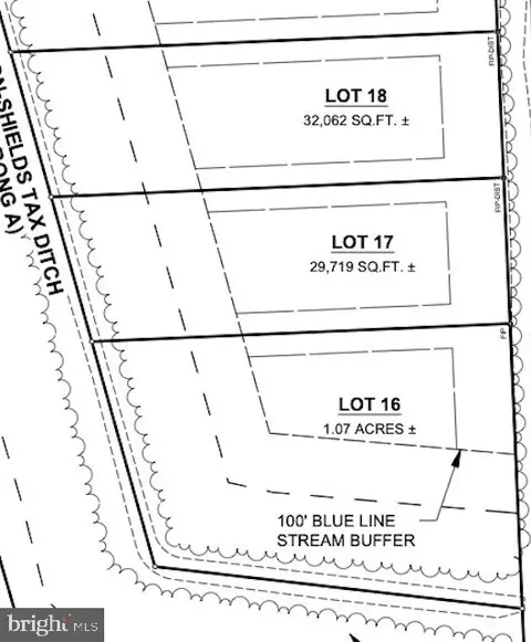 lot18 Burnite Mill Rd, Felton, DE 19943