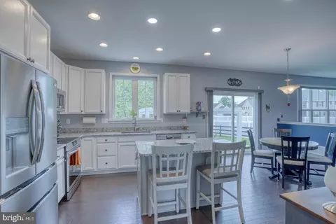 Kitchen - 790 Brookfield Dr, Dover, DE 19901 photo 1 of 4