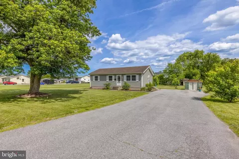 4296 Westville Rd, Camden Wyoming, DE 19934