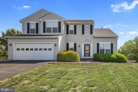 526 Carrington Dr, Dover, DE 19904