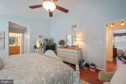 Bedroom - 526 Carrington Dr, Dover, DE 19904 photo 4 of 8
