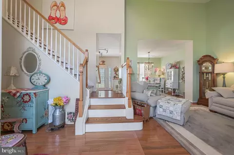 Entry Way - 526 Carrington Dr, Dover, DE 19904 photo 1 of 3