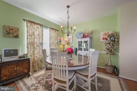 Dining - 526 Carrington Dr, Dover, DE 19904 photo 2 of 2