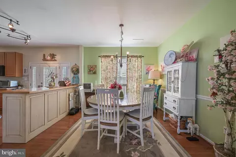 Dining - 526 Carrington Dr, Dover, DE 19904 photo 1 of 2
