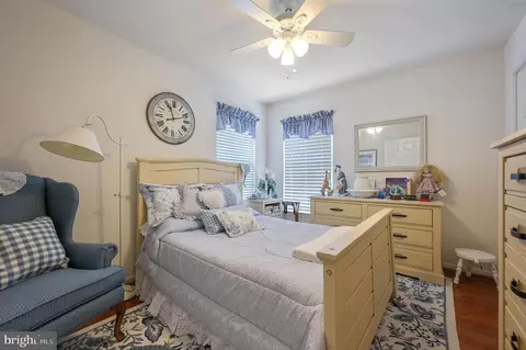 Bedroom - 526 Carrington Dr, Dover, DE 19904 photo 6 of 8