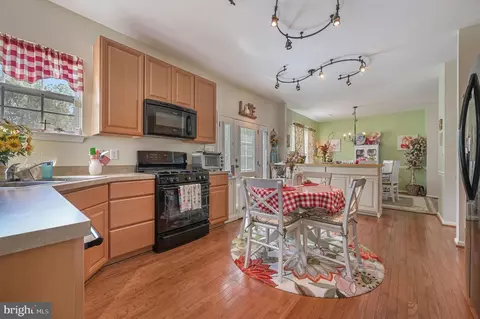 Kitchen - 526 Carrington Dr, Dover, DE 19904 photo 3 of 3