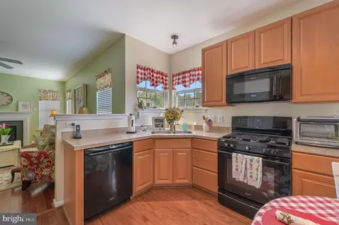 Kitchen - 526 Carrington Dr, Dover, DE 19904 photo 2 of 3