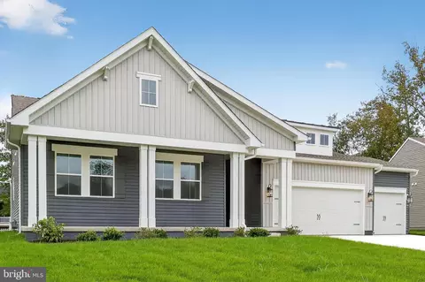 264 N Ridgebrook Dr, Felton, DE 19943