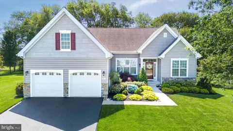 794 Sandy Hill Trl, Camden Wyoming, DE 19934