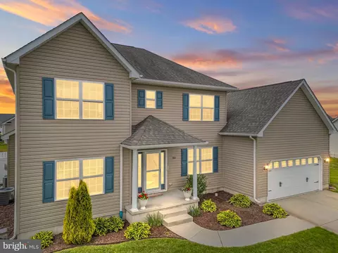 166 Spring Dale Ln, Felton, DE 19943