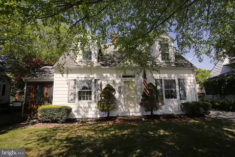100 N Caesar Rodney Ave, Wyoming, DE 19934