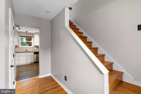 Entry Way - 397 Nimitz Rd, Dover, DE 19901 photo 1 of 5