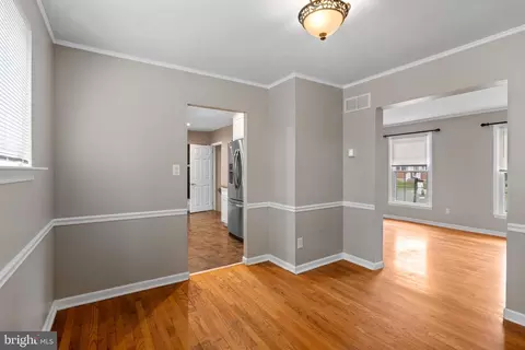 Entry Way - 397 Nimitz Rd, Dover, DE 19901 photo 2 of 5