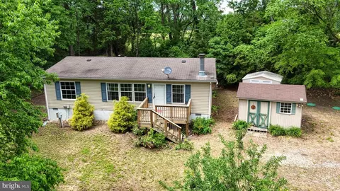 6659 Carpenter Bridge Rd, Frederica, DE 19946
