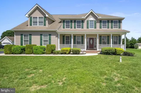 99 Topaz Ln, Camden Wyoming, DE 19934