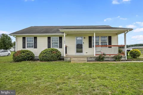 1160 School St, Houston, DE 19954