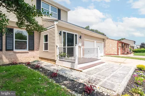 Exterior - 162 Turner Dr, Dover, DE 19904 photo 2 of 6