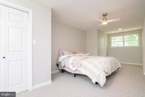 Bedroom - 162 Turner Dr, Dover, DE 19904 photo 4 of 5