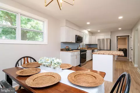 Dining - 162 Turner Dr, Dover, DE 19904 photo 2 of 2