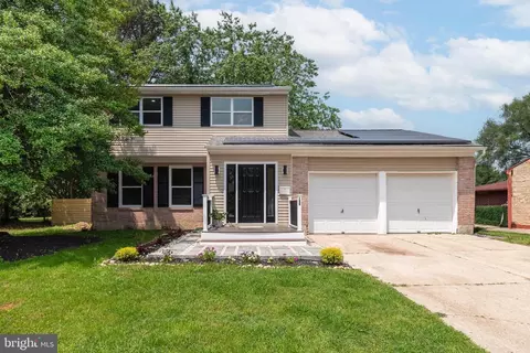 162 Turner Dr, Dover, DE 19904