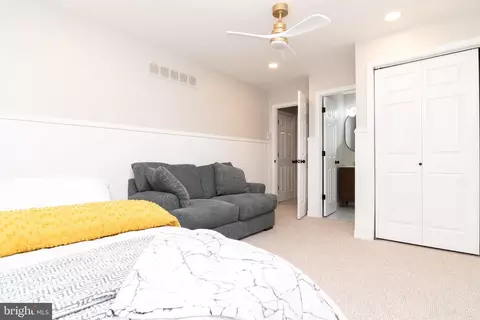 Bedroom - 162 Turner Dr, Dover, DE 19904 photo 1 of 5
