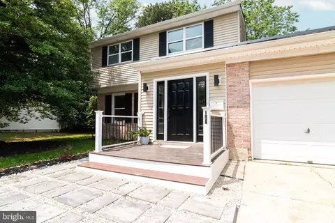 Exterior - 162 Turner Dr, Dover, DE 19904 photo 3 of 6