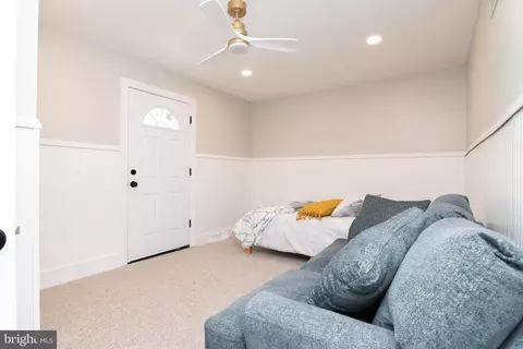 Bedroom - 162 Turner Dr, Dover, DE 19904 photo 2 of 5
