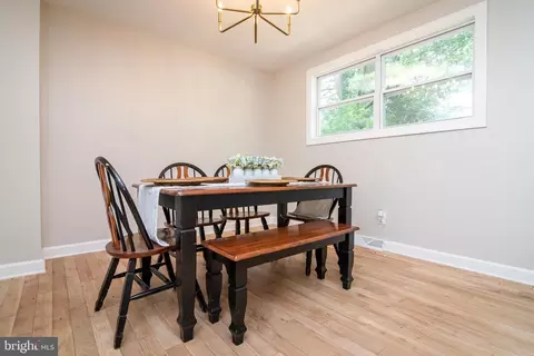Dining - 162 Turner Dr, Dover, DE 19904 photo 1 of 2