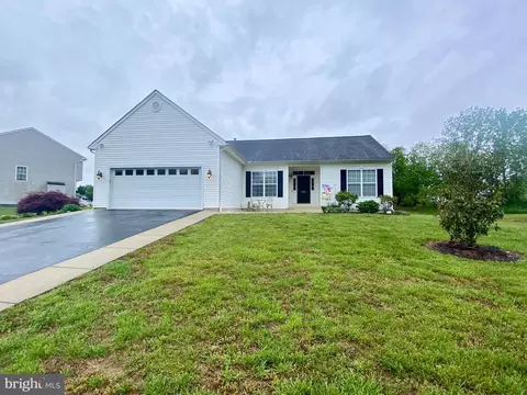 740 Carrington Dr, Dover, DE 19904