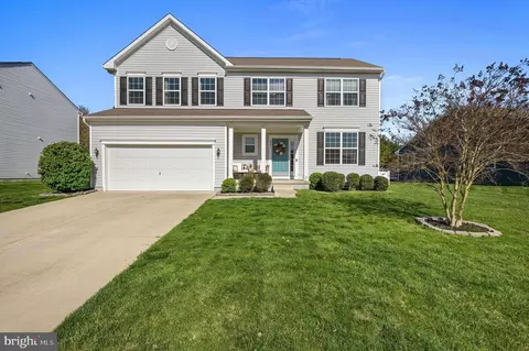 327 Cinnamon Way, Magnolia, DE 19962