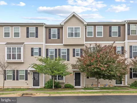 38 Freeborn Ln, Camden Wyoming, DE 19934