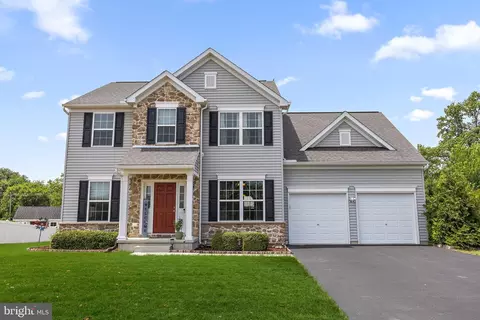 193 Byo Dr, Felton, DE 19943