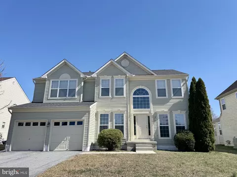 326 N Marshview Ter, Magnolia, DE 19962