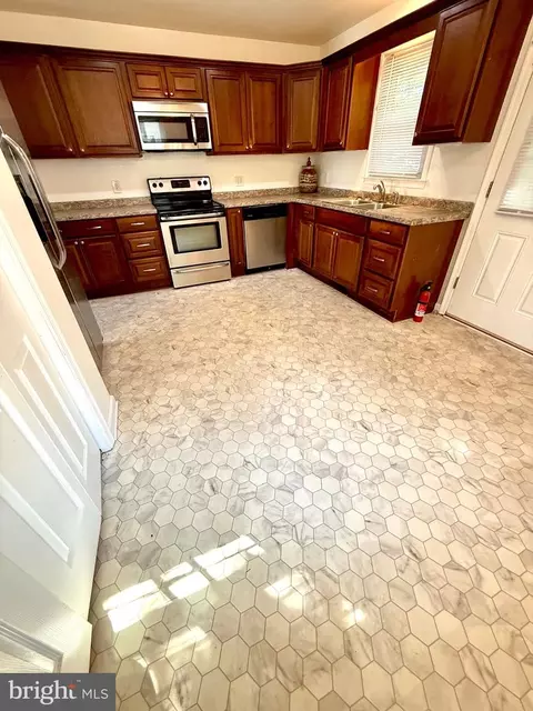 Kitchen - 195 Mitscher Rd, Dover, DE 19901 photo 5 of 5