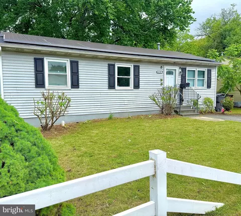 Exterior - 195 Mitscher Rd, Dover, DE 19901 photo 7 of 9