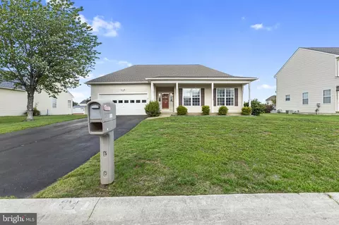 134 Winterton Ln, Dover, DE 19904 photo 3