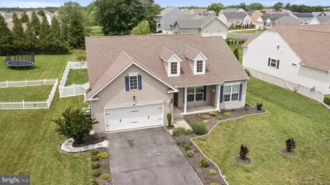 180 Kingsmill Dr, Felton, DE 19943