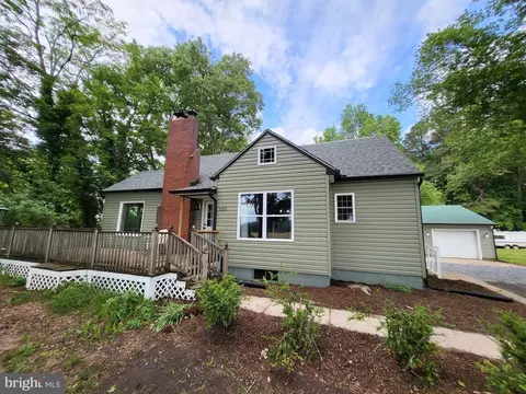 1211 Williamsville Rd, Houston, DE 19954