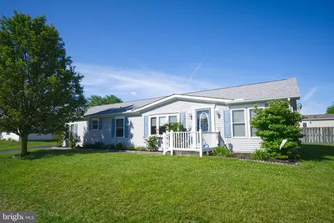 125 Kurt Dr #125, Dover, DE 19901