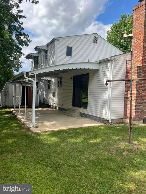 Exterior - 524 Crawford Ave, Dover, DE 19901 photo 4 of 4